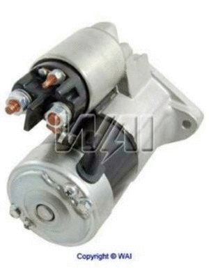 Starter (32968N)