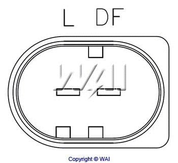 Alternator Regulator