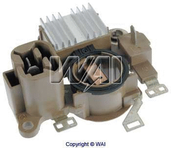 Alternator Regulator (IM293)