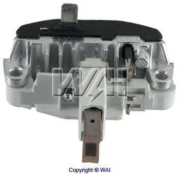 Alternator Regulator (IB520)