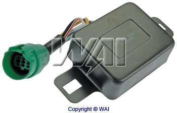 Alternator Regulator (IN589)
