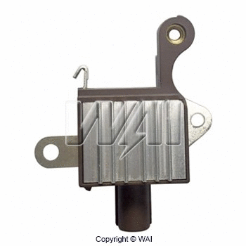 Alternator Regulator (IN6363)