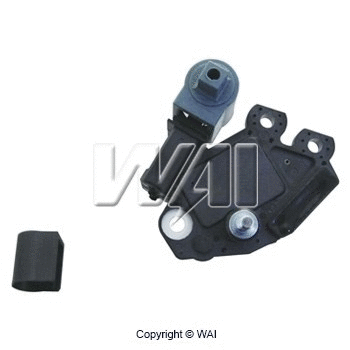 Alternator Regulator