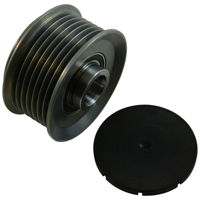 Alternator Freewheel Clutch