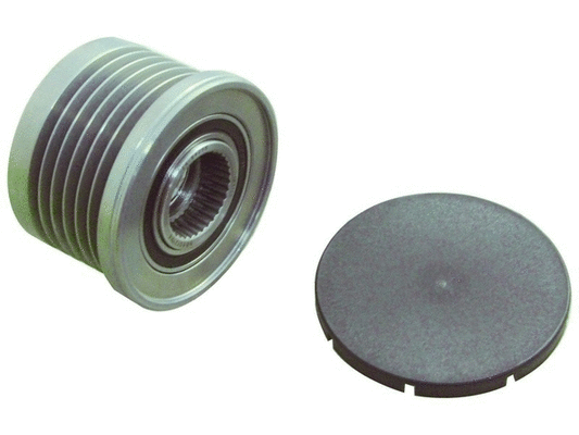 Alternator Freewheel Clutch