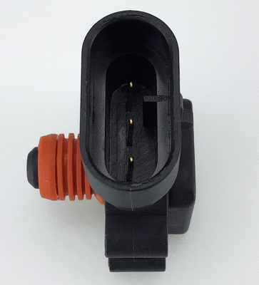 Sensor, intake manifold pressure