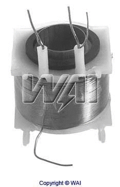Solenoid Switch, starter (66-82459)