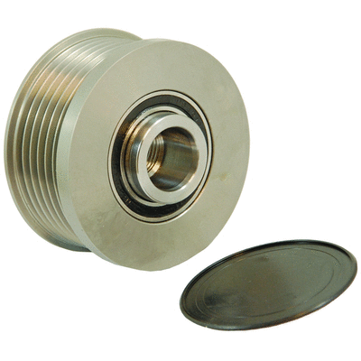 Alternator Freewheel Clutch