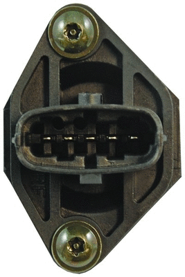 Mass Air Flow Sensor