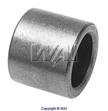 Bush, starter shaft (62-91503)