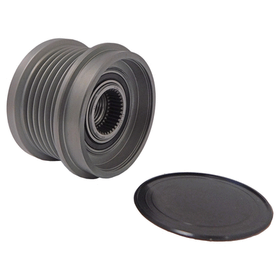 Alternator Freewheel Clutch