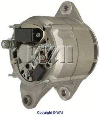 Alternator (12162N)