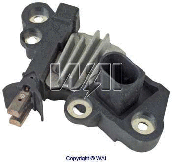 Alternator Regulator (IB6026)