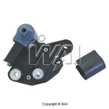 Alternator Regulator