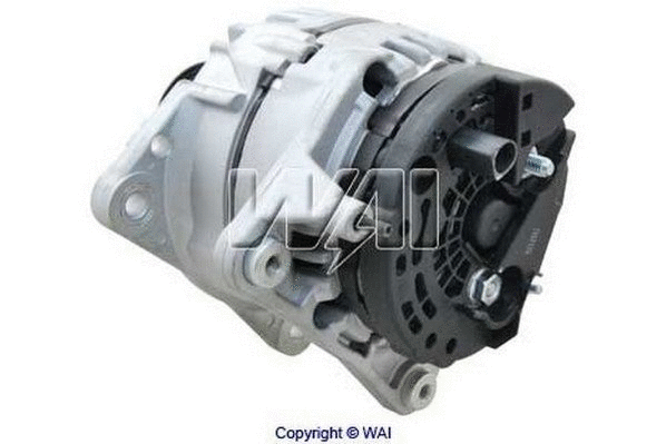 Alternator (13002N)