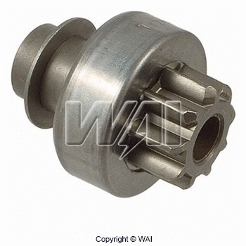 Freewheel Gear, starter (54-8319-ZEN)