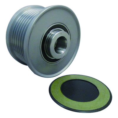Alternator Freewheel Clutch