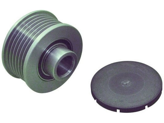 Alternator Freewheel Clutch (24-83279)