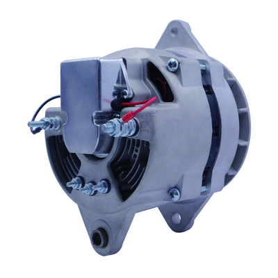 Alternator (8391N)