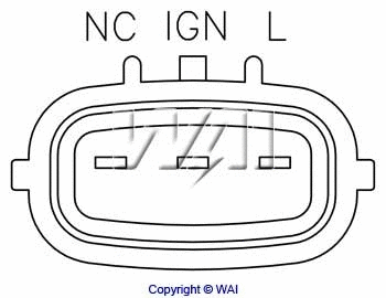 Alternator Regulator