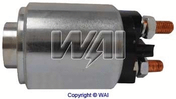 Solenoid Switch, starter