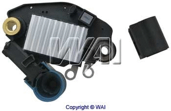 Alternator Regulator (M574)
