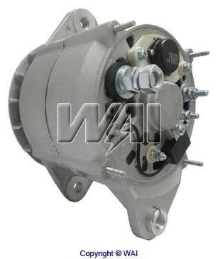 Alternator (12149N)