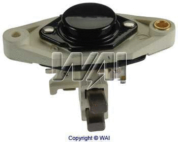 Alternator Regulator (IB368)