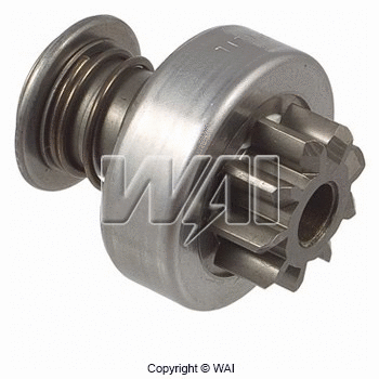 Freewheel Gear, starter (54-9146-ZEN)