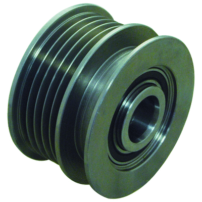 Alternator Freewheel Clutch