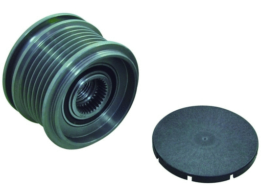 Alternator Freewheel Clutch