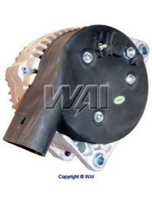 Alternator (13609N)