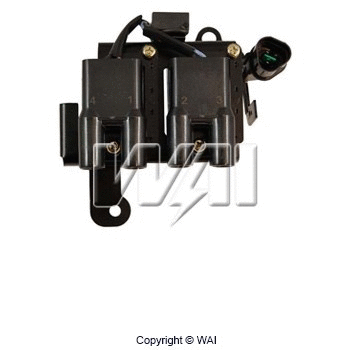 Ignition Coil