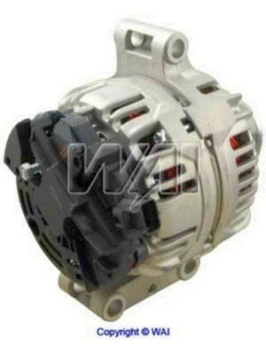 Alternator (23183N)