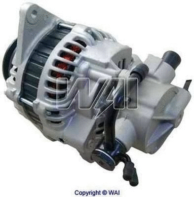 Alternator (22862N)
