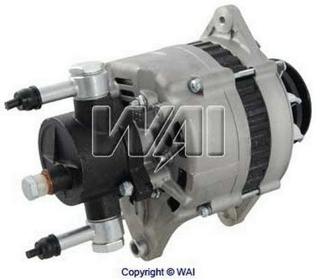 Alternator (12097N)