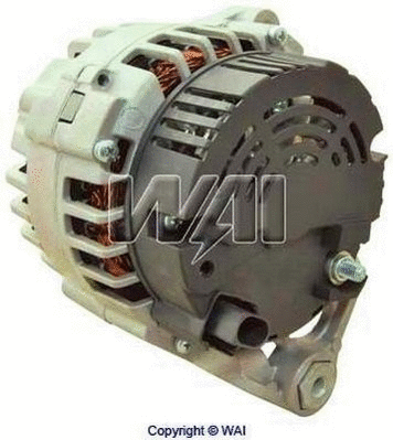 Alternator (11159N)
