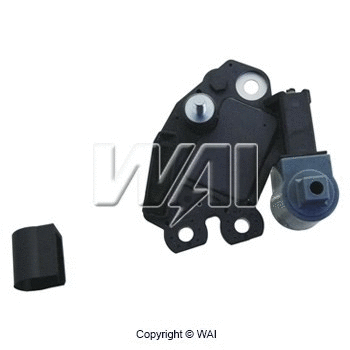 Alternator Regulator