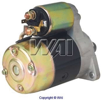 Starter (16794N)