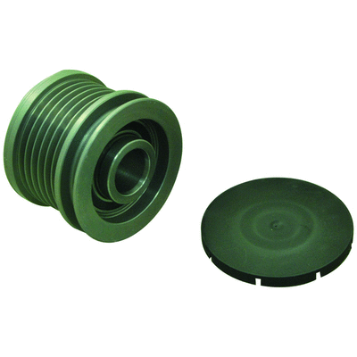 Alternator Freewheel Clutch