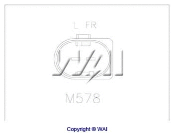 Alternator Regulator