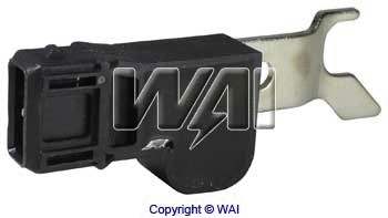 Sensor, camshaft position