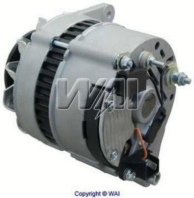 Alternator (12090N)