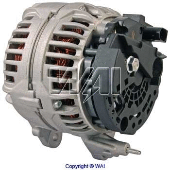 Alternator (11134N)
