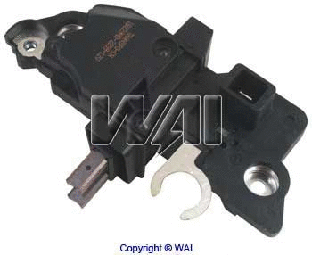 Alternator Regulator (IB229HD)