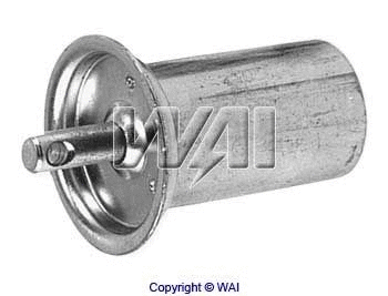 Solenoid Switch, starter