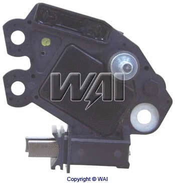Alternator Regulator (M543)