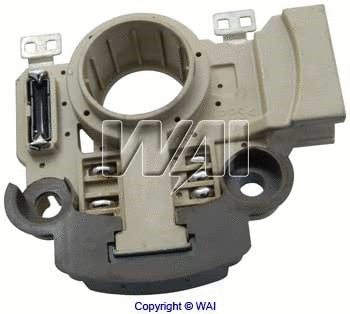 Alternator Regulator (IM473)