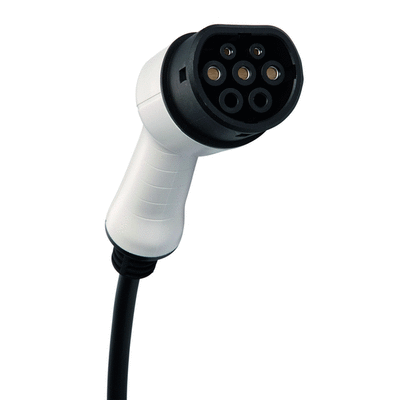 Charging Cable, electric vehicle
