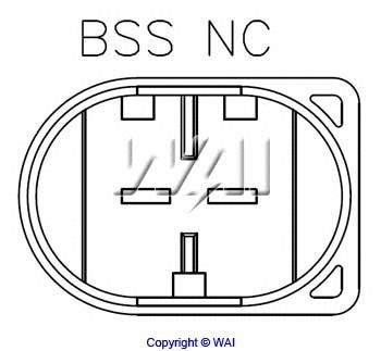 Alternator Regulator